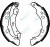 APEC braking SHU657 Brake Shoe